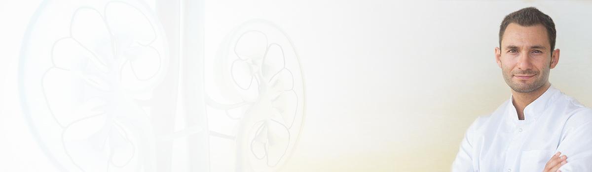 Slajd #1 - kapsułki i narzędzia urologa